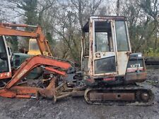 Kubota kx71 mini for sale  AMMANFORD