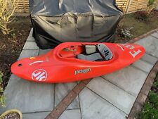 Jackson fun kayak for sale  SOUTHAM