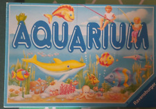 Ravensburger aquarium rarität gebraucht kaufen  Holthausen