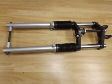 Motorcycle forks yokes for sale  SCARBOROUGH