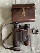 Carl zeiss binoculars for sale  Shipping to Ireland