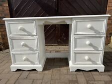 Solid pine dressing for sale  TELFORD