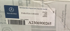 A2306900265 paratia cofano usato  Italia