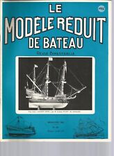 Modele reduit bateau d'occasion  Bray-sur-Somme