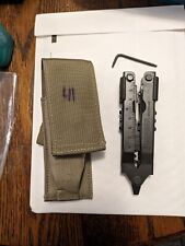 gerber multi tool military for sale  Columbus