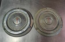 1960 oldsmobile hubcaps for sale  Thief River Falls