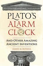 Plato alarm clock for sale  Shipping to Ireland