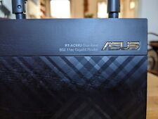 Asus ac68u ac1900 for sale  FROME