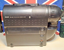 Philips lcp6000 projector for sale  COVENTRY
