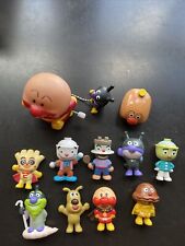 Anpanman vinyl figurine for sale  Norwalk