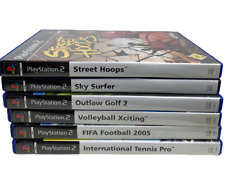 Ps2 spiel paket gebraucht kaufen  Norderstedt