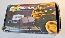 Power stop extreme for sale  Kansas City