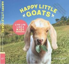 Happy little goats for sale  Arlington