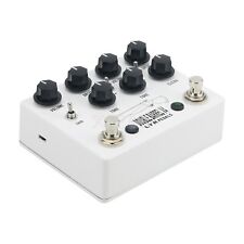 Lyr pedal overdrive for sale  Shipping to Ireland