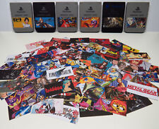 Adesivos personalizados para cartão de memória PlayStation 1 (PS1) - Catálogo #2 - Você escolhe! comprar usado  Enviando para Brazil