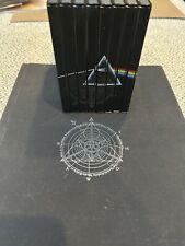 Usado, CDs e livros 1992 Pink Floyd Shine On Box Set comprar usado  Enviando para Brazil