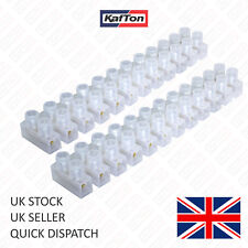 Way connector strip for sale  LONDON