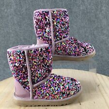 Ugg boots youth for sale  Circle Pines