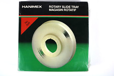 Hanimex rotary slide for sale  Englewood