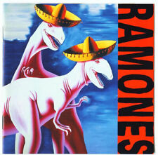 Ramones adios amigos usato  Montegrosso D Asti