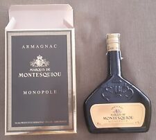 Marquis montesquiou armagnac usato  Messina