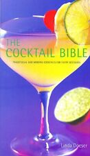 Cocktail bible for sale  UK
