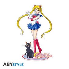 Sailor moon acryl gebraucht kaufen  Saarlouis