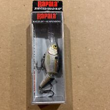 Rapala jsr05sd jointed for sale  Groves