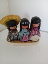 Goebel degrazia figurines for sale  Truth Or Consequences