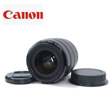 【Como nuevo】Lente zoom Canon EF 28-70 mm f3,5-4,5 con tapa de Japón #7346, usado segunda mano  Embacar hacia Argentina