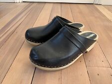 Swedish hasbeens clogs for sale  LONDON