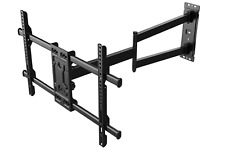 Used, FORGING MOUNT Corner TV Wall Mount Long Arm TV Mount Bracket for 32"-75" for sale  Shipping to South Africa