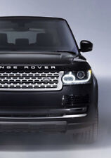 Range rover touch for sale  ROCHESTER