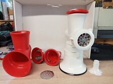 Adaptachef tupperware hachoir d'occasion  Duclair
