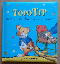Libro bambini topo usato  Ferrara