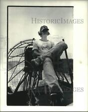 1977 press photo for sale  Memphis