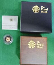 2012 proof gold for sale  NORTHAMPTON