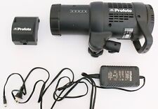 Profoto 500 battery for sale  Bella Vista