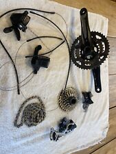 Mtb parts job for sale  TARPORLEY