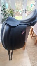 Equipe dressage saddle for sale  WEST MOLESEY