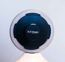 Slr magic titanium for sale  LONDON