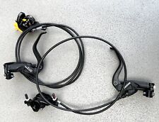 Magura mt2 hydraulic for sale  Shipping to Ireland