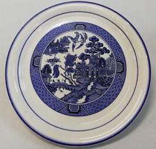 Arklow willow pattern for sale  Ireland