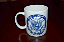 Uss sequoia presidential for sale  Bethesda