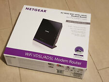 Modem router netgear usato  Oristano