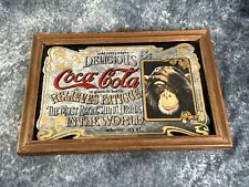 Vintage style coca for sale  FAREHAM