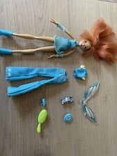 Mattel doll poupée d'occasion  Fleury-les-Aubrais