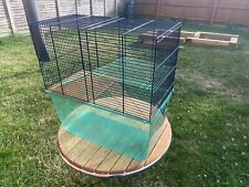 Pets home gerbilarium for sale  TROWBRIDGE