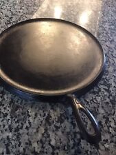Griswold cast iron for sale  Brush Prairie