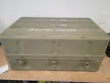 Military water tight for sale  Orlando